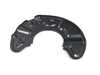ES#4684123 - 2044211220 - Front Dust Shield - Right - Protects brake rotor from road debris and elements - Vaico - Mercedes Benz