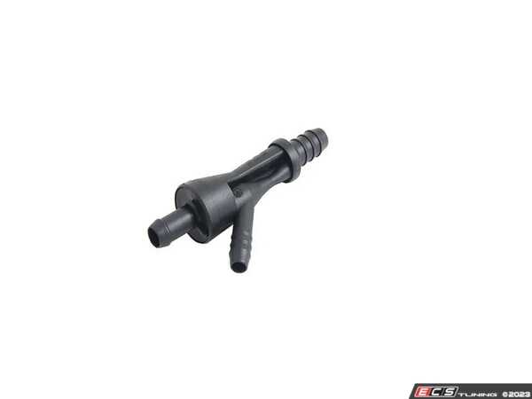 034Motorsport - 034-101-2008 - Vacuum Suction Pump