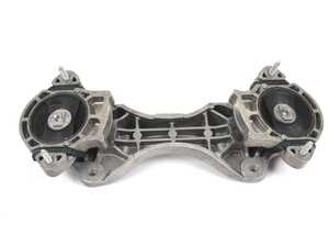 ES#3394140 - 2132400300 - Transmission Mount - Reduce driveline vibrations with a new mount! - Genuine Mercedes Benz - Mercedes Benz