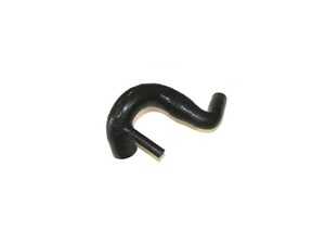 ES#4858143 - 034-101-3012 - Block Breather Hose - Silicone block breather hose for Audi I5 motors which use crumbly rubber or expensive steel hoses. - 034Motorsport - Audi