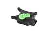 ES#2897291 - 1J1907511G - Central Air Flap Positioning Motor - Flap motor for main air direction (V70) - Vemo - Audi Volkswagen