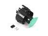 ES#4821296 - 16141183009 - Fuel Pump - In-Tank Suction Device - This fuel pump is for E32 and E34 with M60 V8 engine. This is the fuel pump with strainer and large diameter shock absorbing ring. - Bosch - BMW