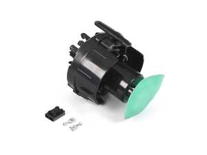ES#4821296 - 16141183009 - Fuel Pump - In-Tank Suction Device - This fuel pump is for E32 and E34 with M60 V8 engine. This is the fuel pump with strainer and large diameter shock absorbing ring. - Bosch - BMW