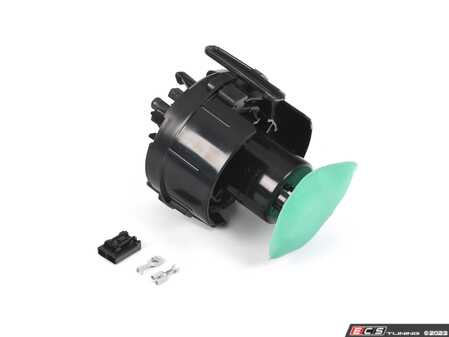 ES#4821296 - 16141183009 - Fuel Pump - In-Tank Suction Device - This fuel pump is for E32 and E34 with M60 V8 engine. This is the fuel pump with strainer and large diameter shock absorbing ring. - Bosch - BMW
