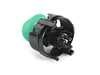 ES#4821296 - 16141183009 - Fuel Pump - In-Tank Suction Device - This fuel pump is for E32 and E34 with M60 V8 engine. This is the fuel pump with strainer and large diameter shock absorbing ring. - Bosch - BMW