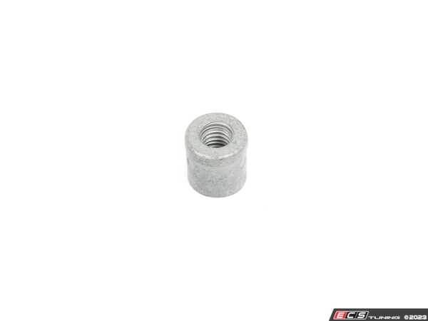 Genuine Porsche - WHT005491 - Turbocharger Nut - Priced Each
