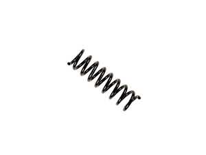 ES#4029090 - 36-226160 - Rear B3 OE Replacement Coil Spring - Priced Each - Rear Axle, Left & Right Sides - Replace in pairs only - Three (3) grey paint markings - Bilstein - Mercedes Benz