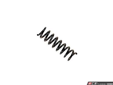 ES#4029097 - 36-227174 - Front B3 OE Replacement Coil Spring - Priced Each - Front Axle, Left & Right Sides - Replace in pairs only - Bilstein - Mercedes Benz