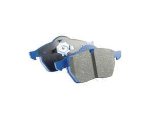 ES#4508987 - DP52046NDX - Bluestuff Rear Brake Pads - EBC - BMW