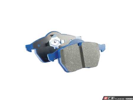 ES#4508987 - DP52046NDX - Bluestuff Rear Brake Pads - EBC - BMW