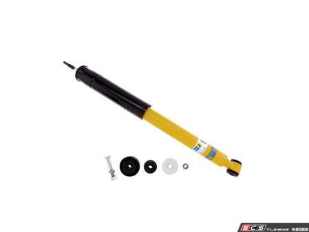 ES#2982578 - 24-100397 - Front B6 Performance Shock Absorber - Priced Each - Front Axle, Left & Right Sides - Bilstein - Mercedes Benz