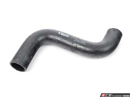 ES#2880033 - 1245011382 - Radiator Hose - Upper - Vaico - Mercedes Benz