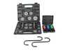 ES#4849737 - pbk-18pcs1KT - Brake Caliper Piston Tool Kit With Protecta Socket Kit & Caliper Holder Hook Set - Tired of not having all the tools you need for your brakes? Well now you can buy our Brake Caliper Piston Tool Kit and get a Protecta Socket Set for your lug nuts and a Caliper Holder Hook Set! - Doorbusters - Audi BMW Volkswagen Mercedes Benz MINI Porsche