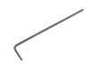 ES#4140305 - AGT002C - LEYO Clear Paddle Shift Extension - Futuristic see-through design to add style and utility to your performance vehicle. - LEYO - Volkswagen