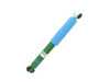 ES#2982159 - 24-001618 - Rear B6 Performance Shock Absorber - Priced Each - Rear Axle, Left & Right Sides - Two (2) Required Per Vehicle - Bilstein - Porsche