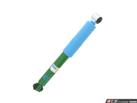 ES#2982159 - 24-001618 - Rear B6 Performance Shock Absorber - Priced Each - Rear Axle, Left & Right Sides - Two (2) Required Per Vehicle - Bilstein - Porsche