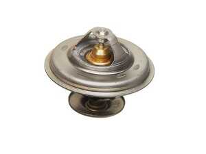 ES#4858161 - 034-102-7001 - Low Temp Thermostat - 80 Degree C - Get faster coolant circulation through the radiator for cooler running. - 034Motorsport - Audi Volkswagen