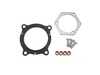 ES#4858163 - 034-105-A007 - Test Pipe / HFC  Hardware Installation Kit  - Replace those old, tired gaskets with new ones to ensure your exhaust flows where you want it to - 034Motorsport - Audi