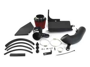 ES#4830621 - CTS-IT-272R-1 - CTS Turbo Rotomolded High Flow Intake - High-flow roto-molded intake system for EVO4 engineered for exceptional performance - CTS - Audi Volkswagen