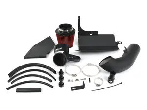 CTS Turbo Rotomolded High Flow Intake