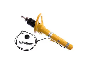 B8 Performance Plus Damptronic Front Strut - Right