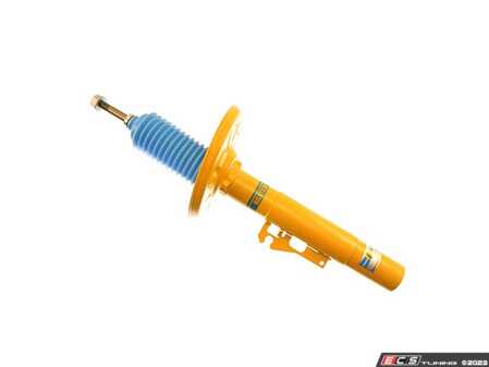 ES#2983520 - 35-122180 - Bilstein B6 Front Shock Absorber - Priced Each - Front Axle, Left & Right Sides - Bilstein - Porsche