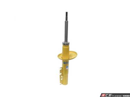 ES#2981970 - 22-046246 - B8 Performance Plus Rear Strut - Priced Each - Left or right side fitment - Two required - Bilstein - Porsche