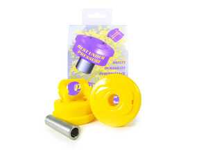 ES#3218788 - PFF5-1820 - Performance Polyurethane Engine Support Bushing - Large ALL4 - Stiffer bushings will allow smoother movement :: full bushing replacement - Powerflex - MINI