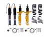 ES#4029201 - 46-193759 - Bilstein B12 Pro-Kit Suspension System - Expertly matched performance Eibach Pro-line lowering springs and Bilstein shock/strut package for a dramatic increase in performance handling. World-famous Bilstein quality with a limited lifetime warranty! - Bilstein - Porsche