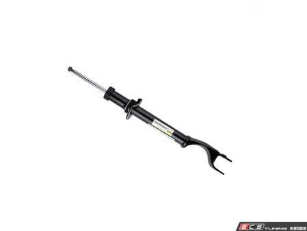 ES#4148121 - 24-251556 - Front B4 OE Replacement Shock Absorber - Left - Front Axle, Left Side - Bilstein - Mercedes Benz