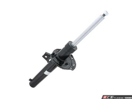 ES#4753074 - 22-322357 - Front B4 OE Replacement Shock Absorber - Priced Each - Front Axle, Left & Right Sides - Bilstein - Volkswagen