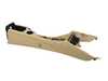 ES#2596230 - 51169285158 - Center Console - Savanna Beige - Genuine BMW - BMW