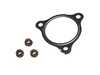 ES#4858168 - 034-105-A015 - High-Flow Catalyst Installation Hardware/Gasket Kit - Includes everything you need to install or replace your 034Mototorsport High-Flow Catalyst or OEM Catalyst. - 034Motorsport - Audi