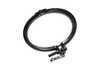 ES#4858168 - 034-105-A015 - High-Flow Catalyst Installation Hardware/Gasket Kit - Includes everything you need to install or replace your 034Mototorsport High-Flow Catalyst or OEM Catalyst. - 034Motorsport - Audi