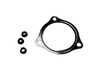 ES#4858172 - 034-105-A016 - High-Flow Catalyst Installation Hardware/Gasket Kit - Includes everything you need to install or replace your 034Mototorsport High-Flow Catalyst or OEM Catalyst. - 034Motorsport - Audi