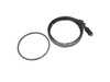 ES#4858172 - 034-105-A016 - High-Flow Catalyst Installation Hardware/Gasket Kit - Includes everything you need to install or replace your 034Mototorsport High-Flow Catalyst or OEM Catalyst. - 034Motorsport - Audi