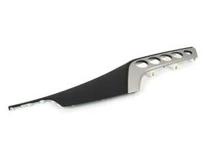 ES#2503644 - 51458049232 - TRIM, I-PANEL, ALU C - Genuine BMW - BMW