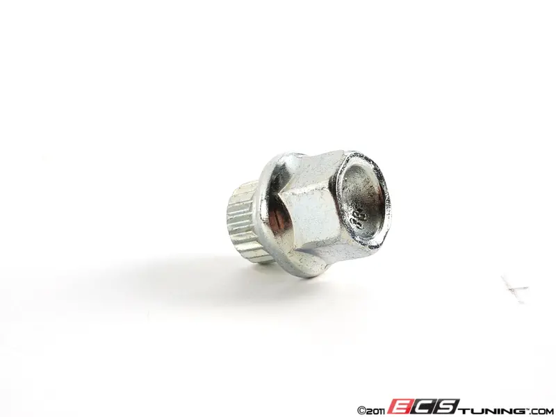 Genuine BMW - 36136762343 - Wheel Bolt Adapter - Code 38 (36-13-6  