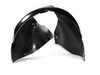 ES#251598 - 1K0805978B -  Front Upper Fender Liner - Right - Part of liner closer to door - Genuine Volkswagen Audi - Volkswagen