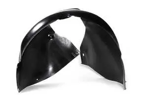  Front Upper Fender Liner - Right