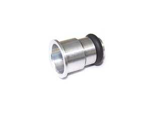 ES#4858178 - 034-106-3022-5 - Injector Adapter Hat, Short To Tall - Set Of 5 - Price is for a set of 5 adapters. Includes injector o-ring seals. - 034Motorsport - Audi Volkswagen