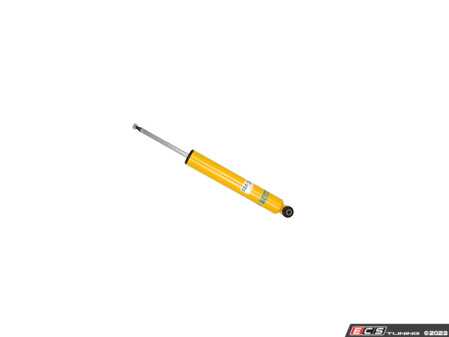 ES#4028665 - 24-263061 - Rear B6 Performance Shock Absorber - Priced Each  - Rear Axle, Left & Right Sides - 2 (Two) Required Per Vehicle - Bilstein - Mercedes Benz