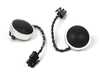 ES#4266120 - S1.E36.HK.CS - E36 BavSound Speaker Upgrade - E36 - BavSound speakers are meticulously tuned for your BMW, and provide exceptional clarity, detail, and richness. - BavSound - BMW