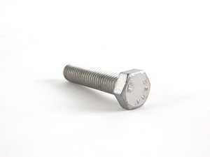 ES#14054 - 07119901169 - Hex bolt - priced each - (NO LONGER AVAILABLE) - M10x45 - Genuine BMW - 