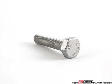 ES#14054 - 07119901169 - Hex bolt - priced each - (NO LONGER AVAILABLE) - M10x45 - Genuine BMW - 