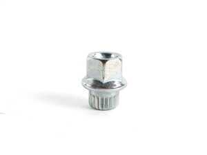 ES#65790 - 36136762342 - Wheel Bolt Adapter - Code 37 - Wheel bolt adapter for your locking wheel bolts - Genuine BMW - BMW MINI