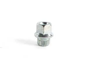 Wheel Bolt Adapter - Code 37