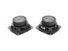 ES#4266120 - S1.E36.HK.CS - E36 BavSound Speaker Upgrade - E36 - BavSound speakers are meticulously tuned for your BMW, and provide exceptional clarity, detail, and richness. - BavSound - BMW