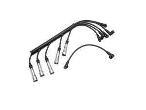 ES#4858197 - 034-107-5003 - Plug Wire Set - Surpasses OEM quality for OEM price, includes a lifetime warranty against manufacturing defects. - 034Motorsport - Audi