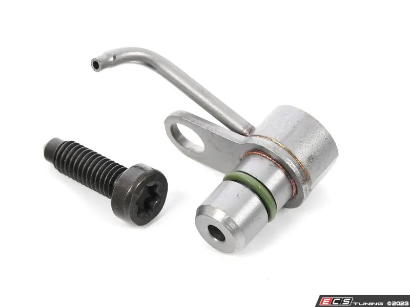 Genuine BMW - 11427634186 - OIL SPRAYING NOZZLE (11-42-7-634-186)